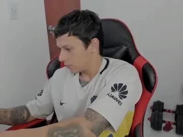 masterdave7 on Chaturbate