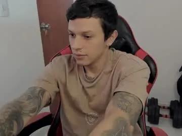 masterdave7 on Chaturbate