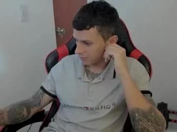 masterdave7 on Chaturbate