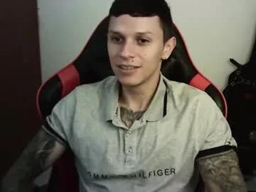 masterdave7 on Chaturbate