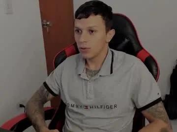 masterdave7 on Chaturbate