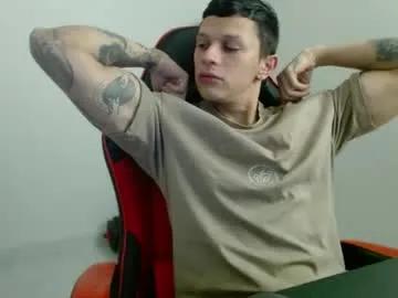 masterdave7 on Chaturbate