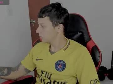 masterdave7 on Chaturbate