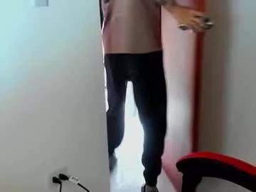 masterdave7 on Chaturbate