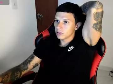 masterdave7 on Chaturbate