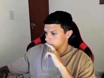 masterdave7 on Chaturbate