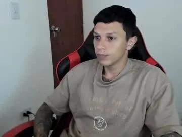 masterdave7 on Chaturbate