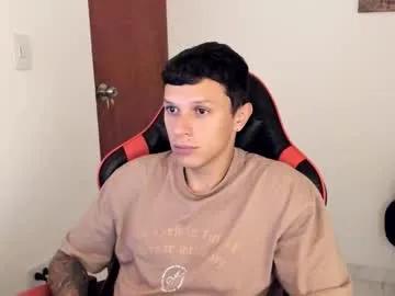 masterdave7 on Chaturbate