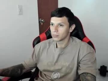 masterdave7 on Chaturbate