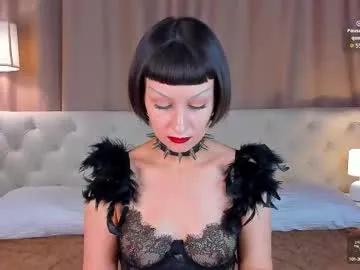 matilda_ardent on Chaturbate