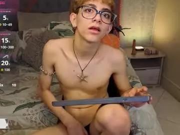 matty_spark on Chaturbate