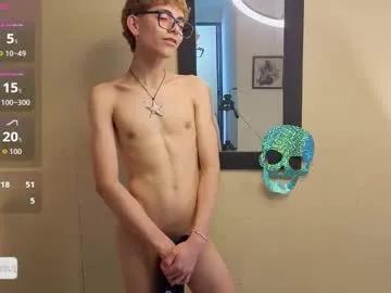 matty_spark on Chaturbate
