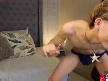 matty_spark on Chaturbate