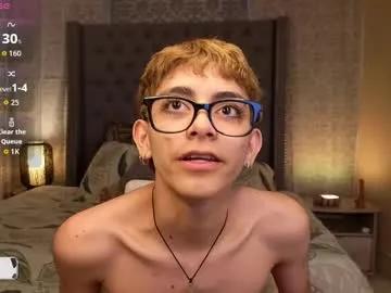 matty_spark on Chaturbate