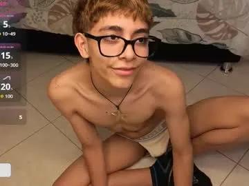 matty_spark on Chaturbate
