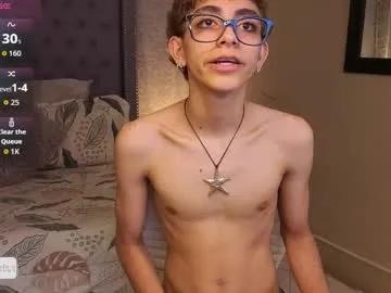 matty_spark on Chaturbate
