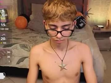 matty_spark on Chaturbate