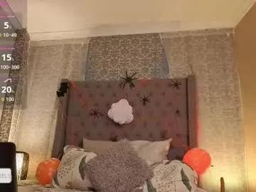 matty_spark on Chaturbate