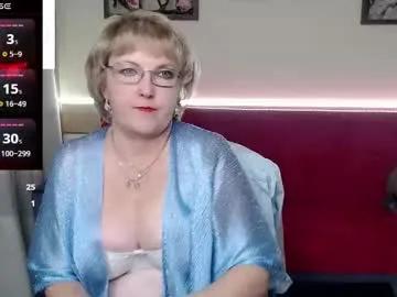 mature_blonde7 on Chaturbate