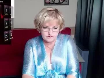 mature_blonde7 on Chaturbate