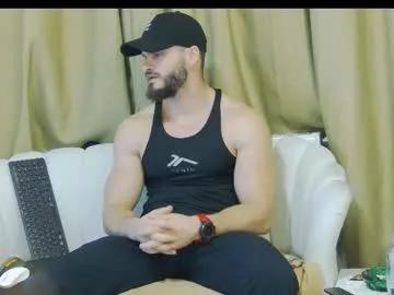 mauro_real_man on Chaturbate