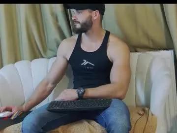 mauro_real_man on Chaturbate