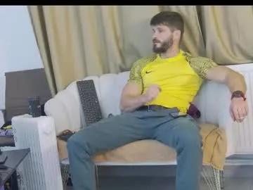 mauro_real_man on Chaturbate