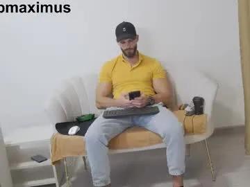 mauro_real_man on Chaturbate