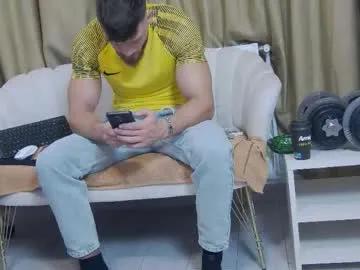mauro_real_man on Chaturbate