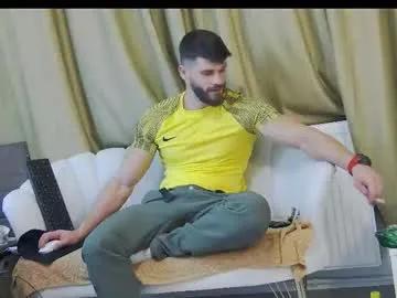 mauro_real_man on Chaturbate