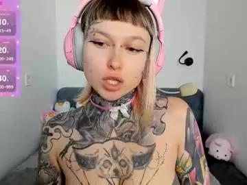 max69alexa from Chaturbate