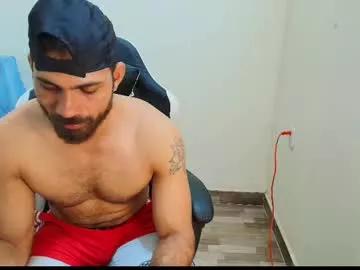 max_love25 on Chaturbate