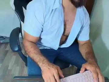 max_love25 on Chaturbate