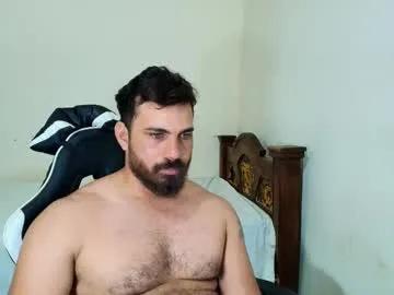 max_love25 on Chaturbate