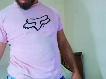 max_love25 on Chaturbate