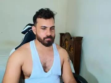 max_love25 on Chaturbate