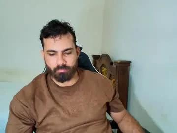 max_love25 on Chaturbate