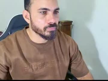 max_love25 on Chaturbate