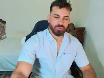 max_love25 on Chaturbate