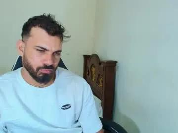 max_love25 on Chaturbate