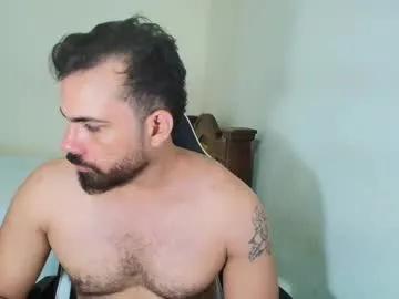 max_love25 on Chaturbate