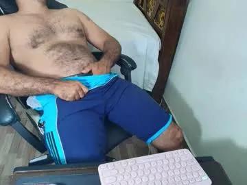 max_love25 on Chaturbate