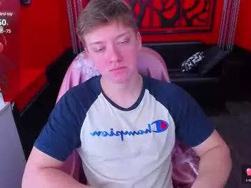 maximcute on Chaturbate 