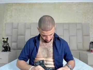 maximusdick1_ from Chaturbate