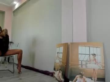 mayahellen on Chaturbate 
