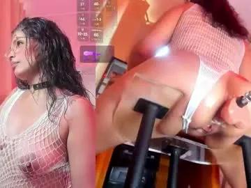 mayarouse on Chaturbate