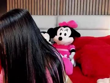 mayarusell01 on Chaturbate 