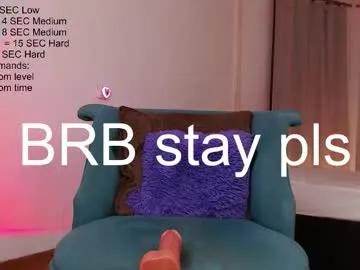 mayrumey on Chaturbate