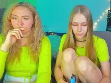 mdaluna on Chaturbate