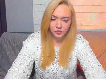 mdaluna on Chaturbate